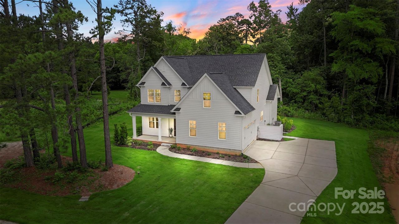 3222 Player Court, Salisbury, NC 28144 Main Photo