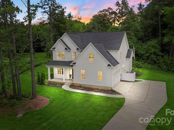 3222 Player Court, Salisbury, NC 28144