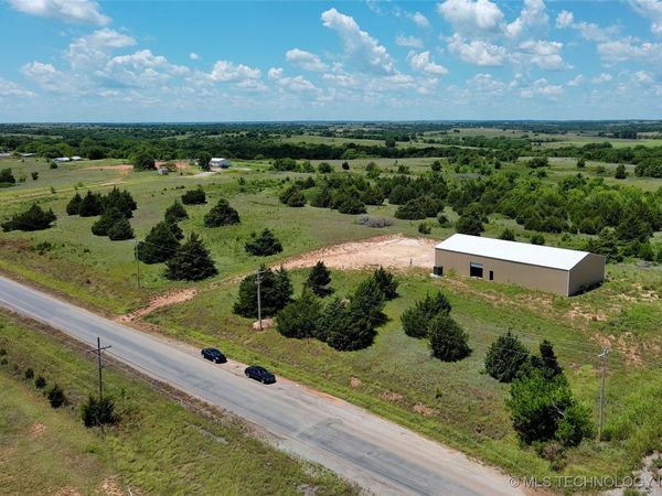 758 S Lake Road, Bradley, OK 73067