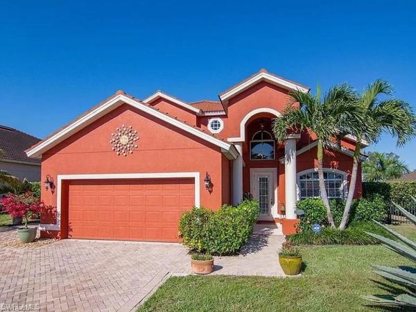 27329 Jolly Roger LN, BONITA SPRINGS, FL 34135