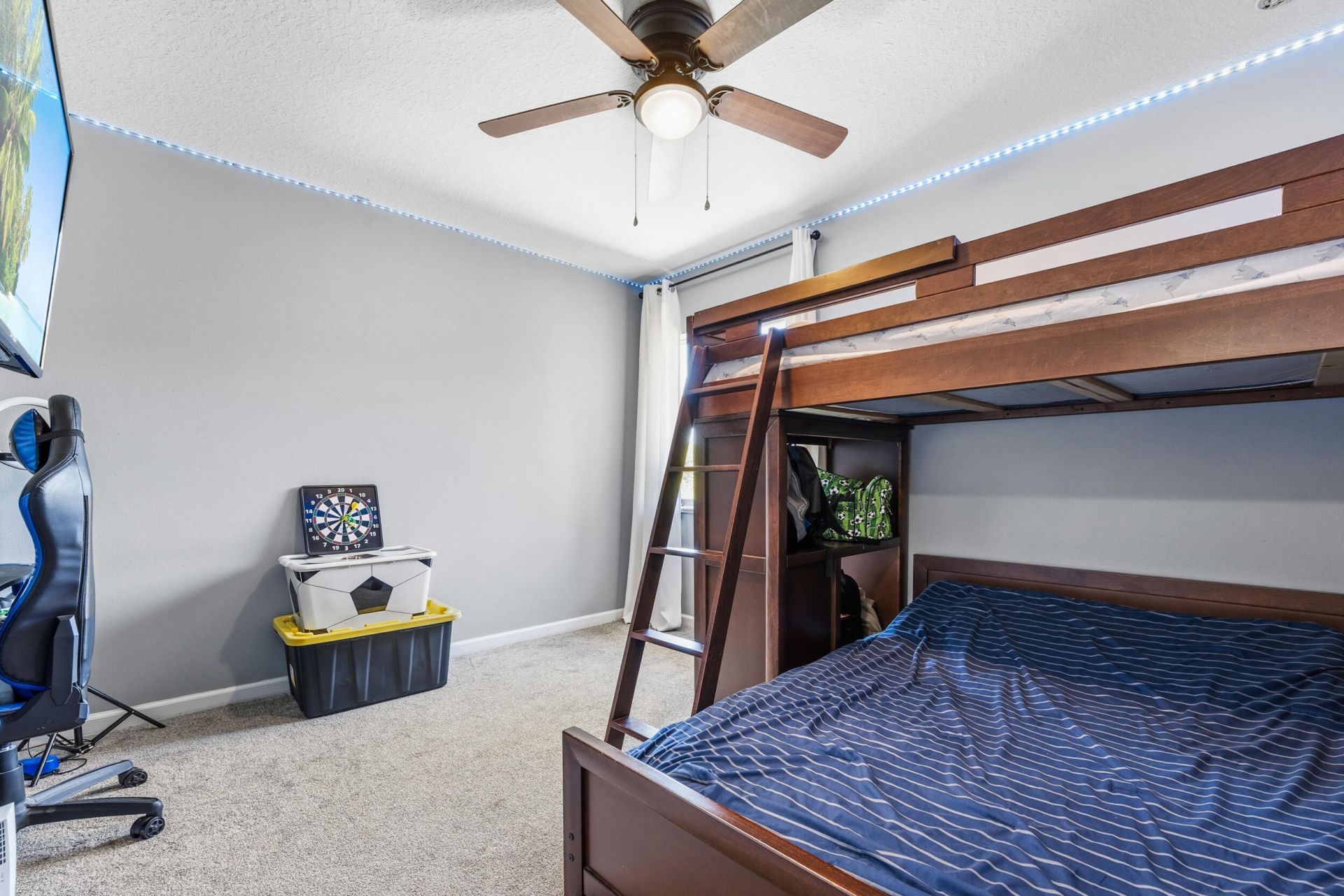 624 NE Bent Paddle Lane, Port Saint Lucie, FL 34983 Photo