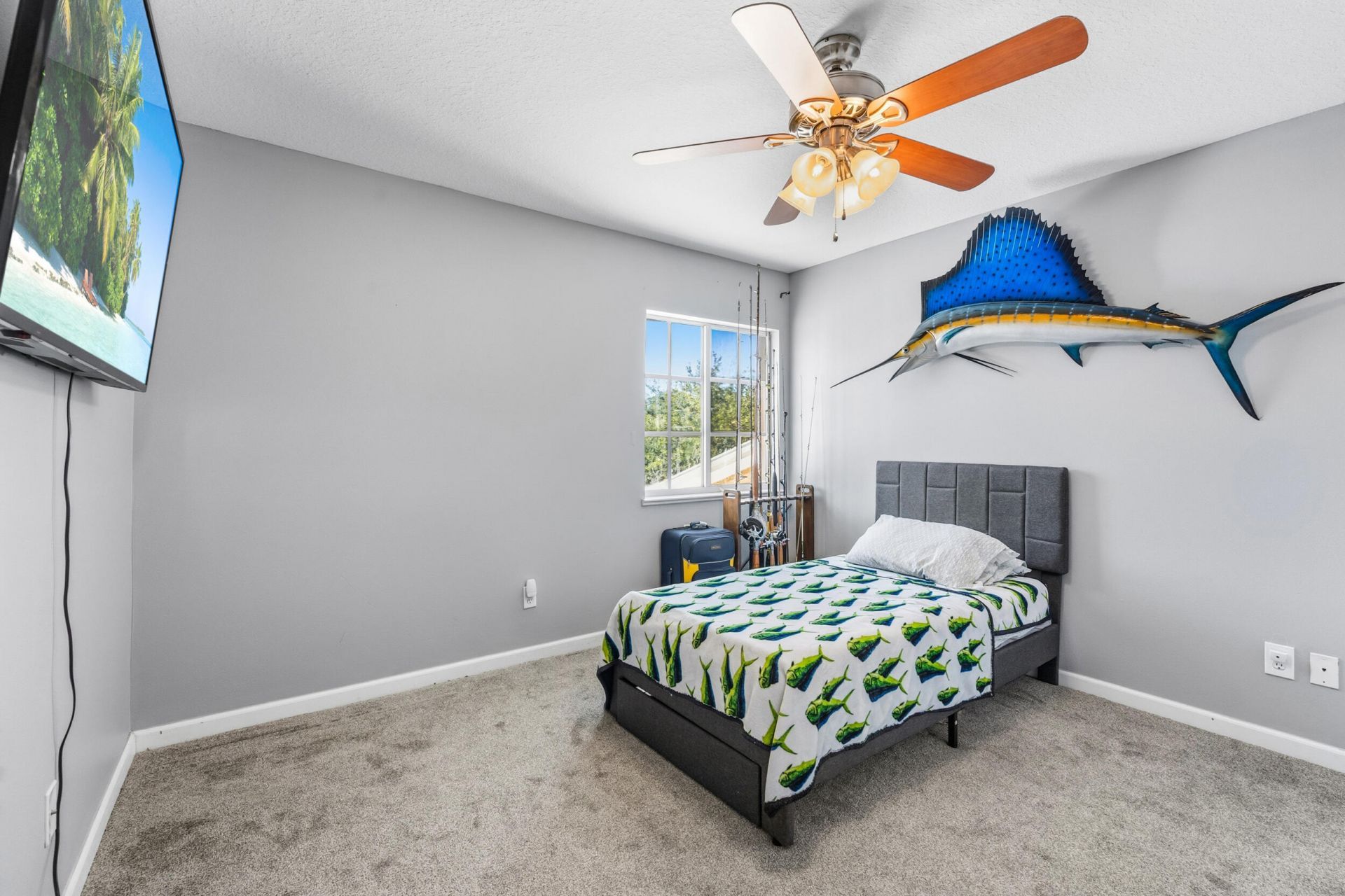 624 NE Bent Paddle Lane, Port Saint Lucie, FL 34983 Photo