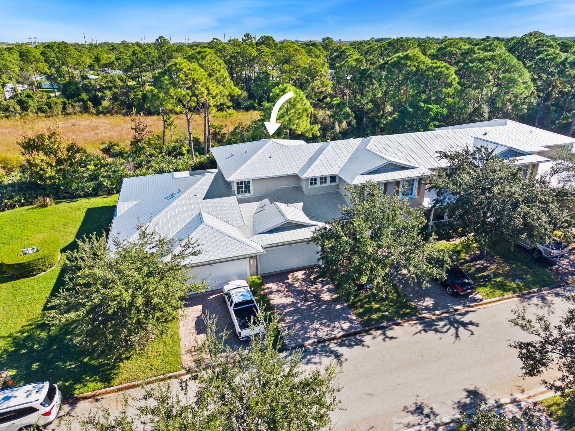 624 NE Bent Paddle Lane, Port Saint Lucie, FL 34983 Photo