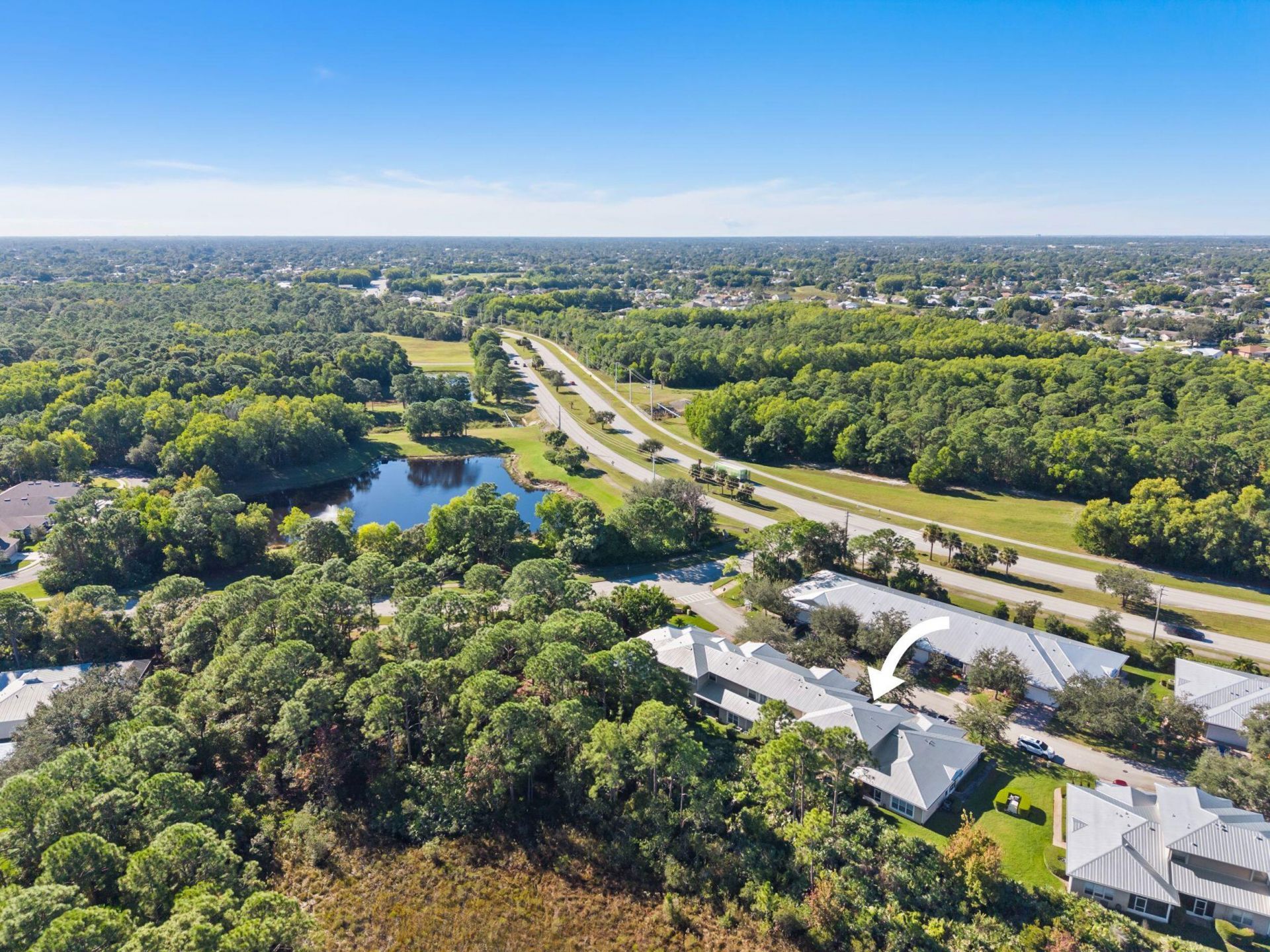 624 NE Bent Paddle Lane, Port Saint Lucie, FL 34983 Photo