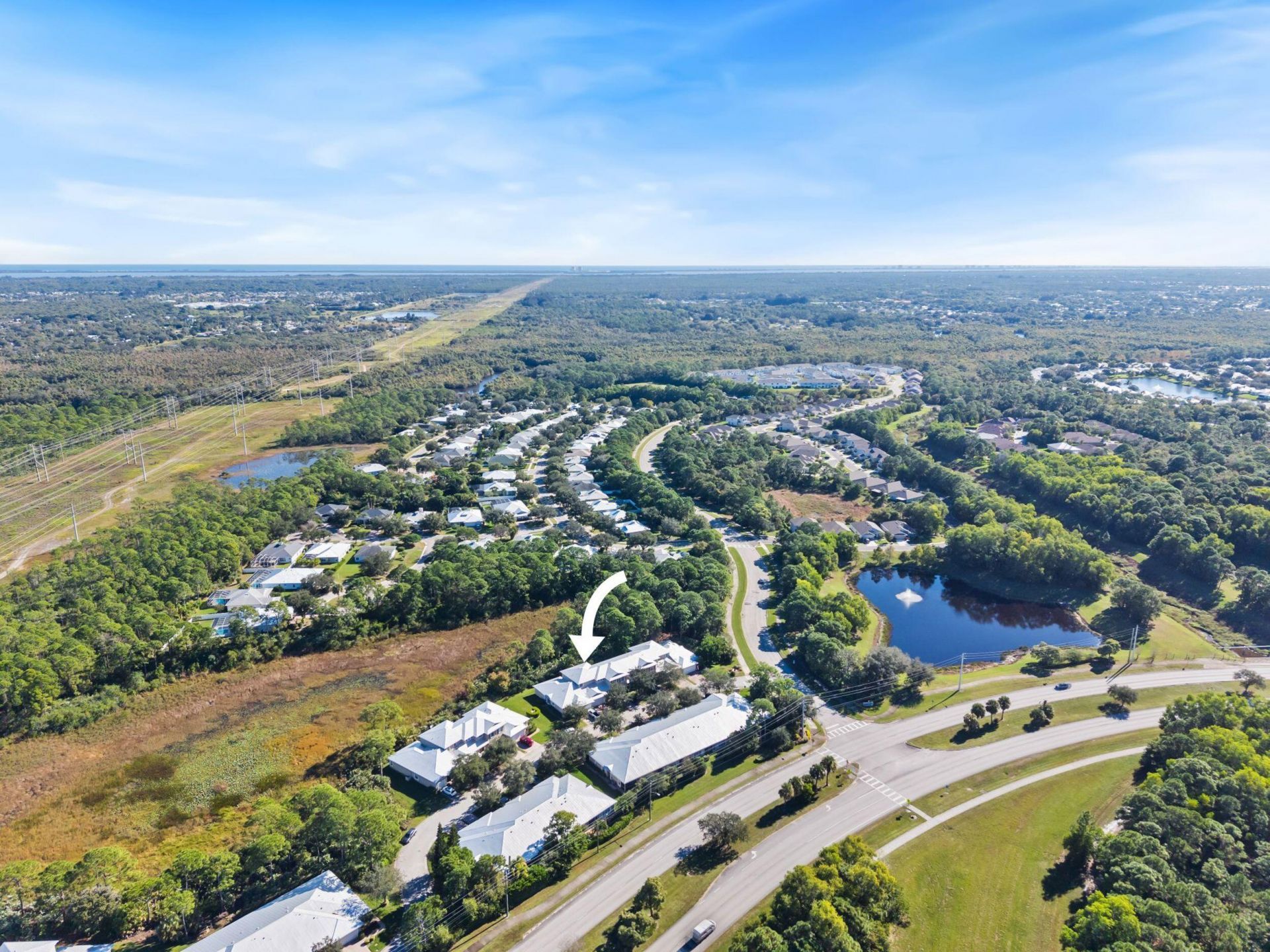 624 NE Bent Paddle Lane, Port Saint Lucie, FL 34983 Photo