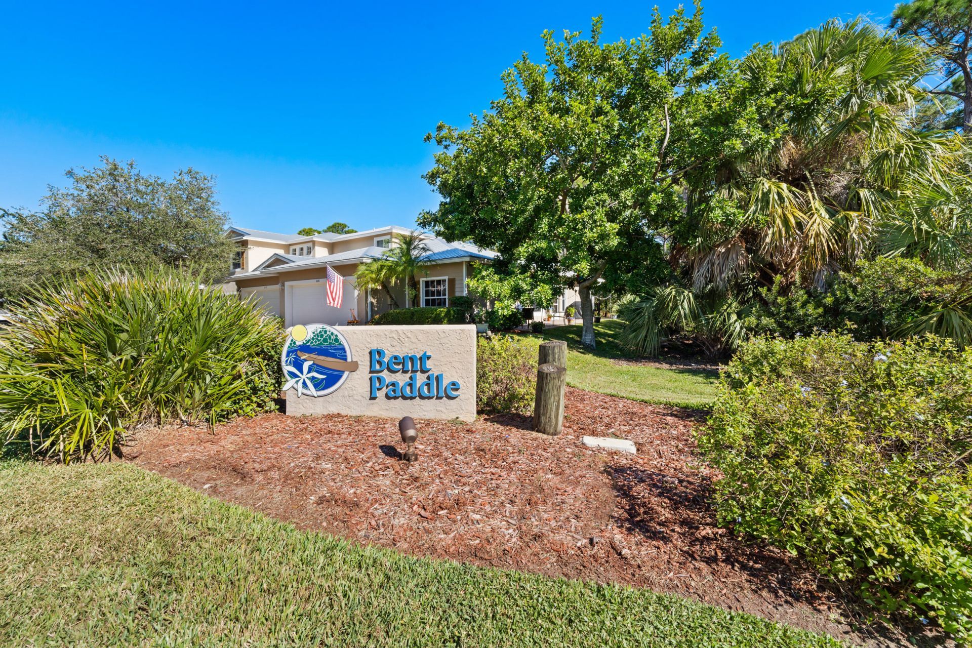 624 NE Bent Paddle Lane, Port Saint Lucie, FL 34983 Photo