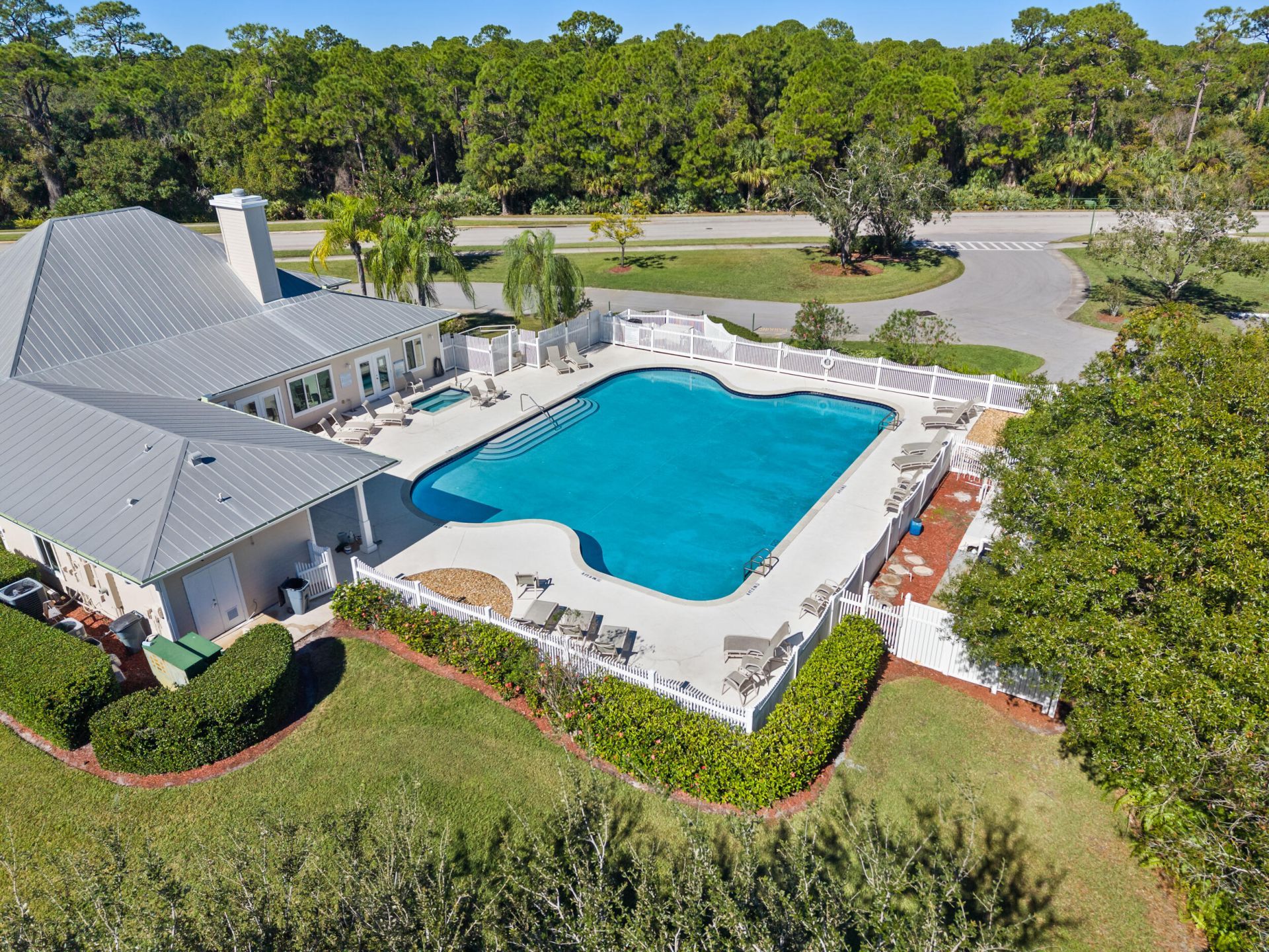 624 NE Bent Paddle Lane, Port Saint Lucie, FL 34983 Photo