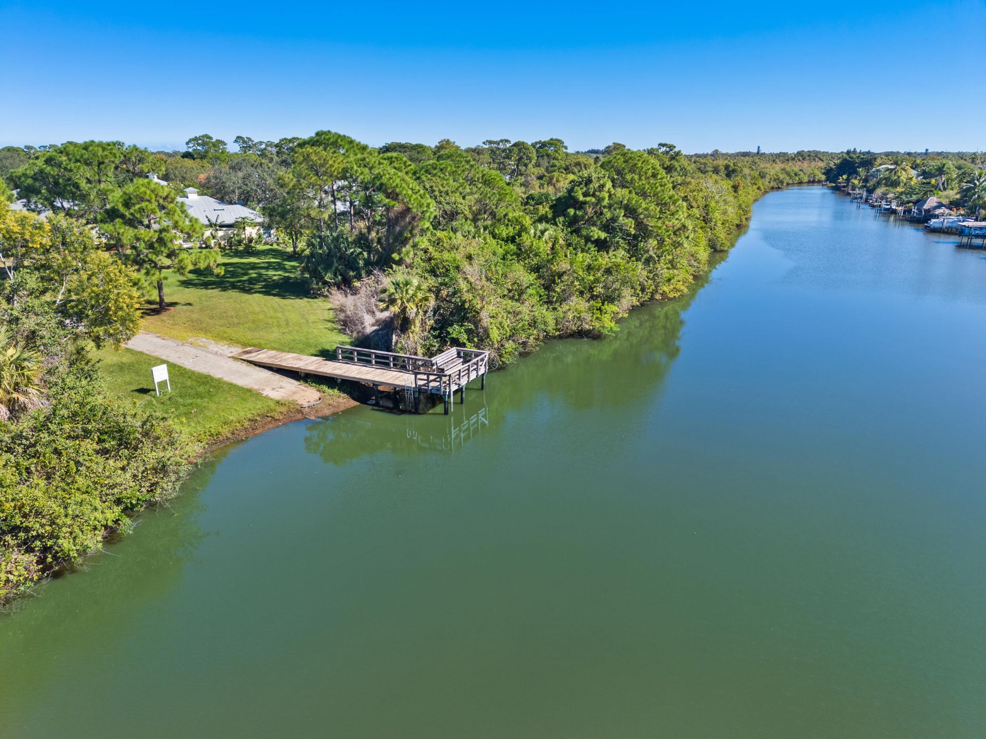 624 NE Bent Paddle Lane, Port Saint Lucie, FL 34983 Photo