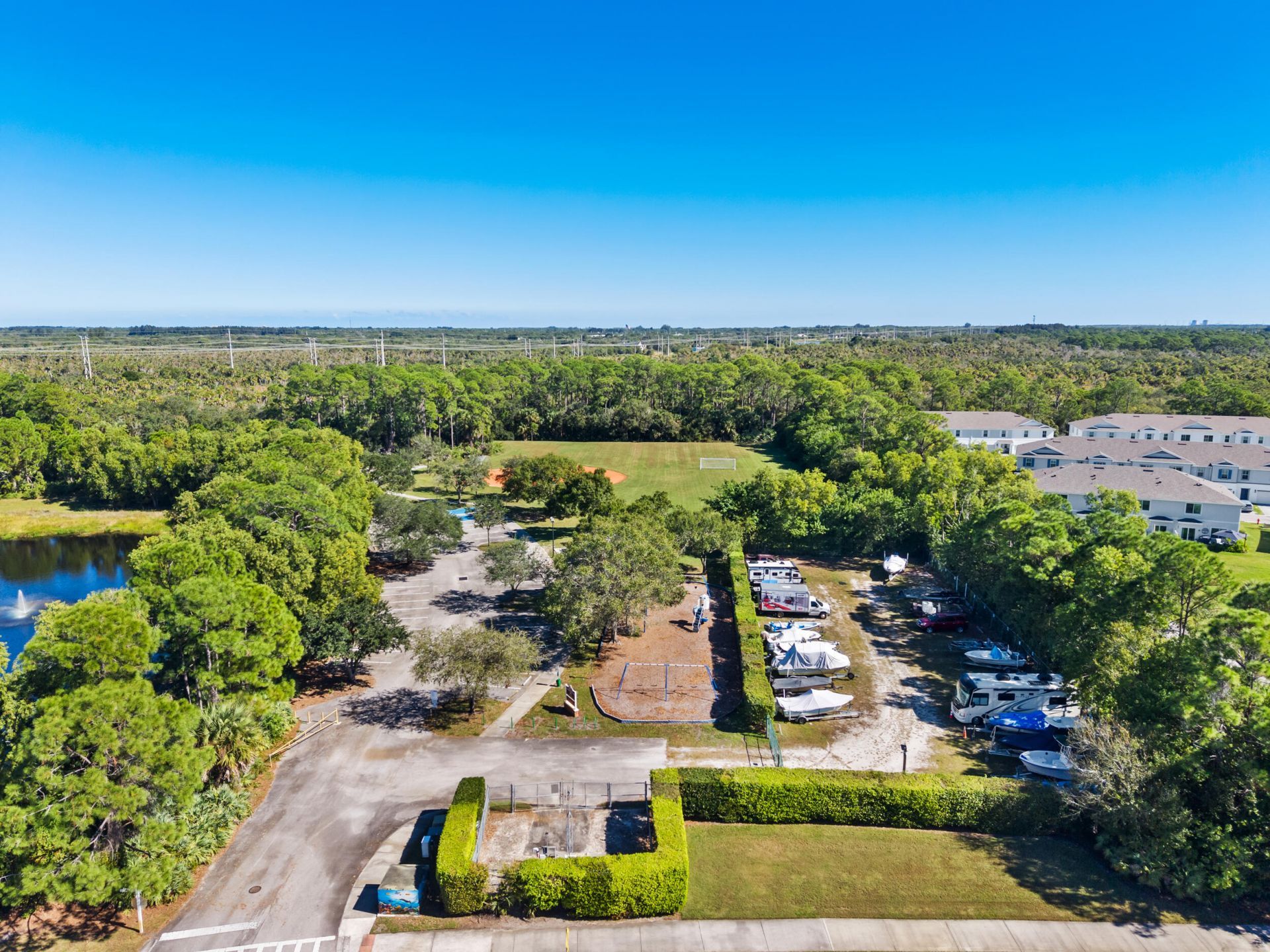 624 NE Bent Paddle Lane, Port Saint Lucie, FL 34983 Photo