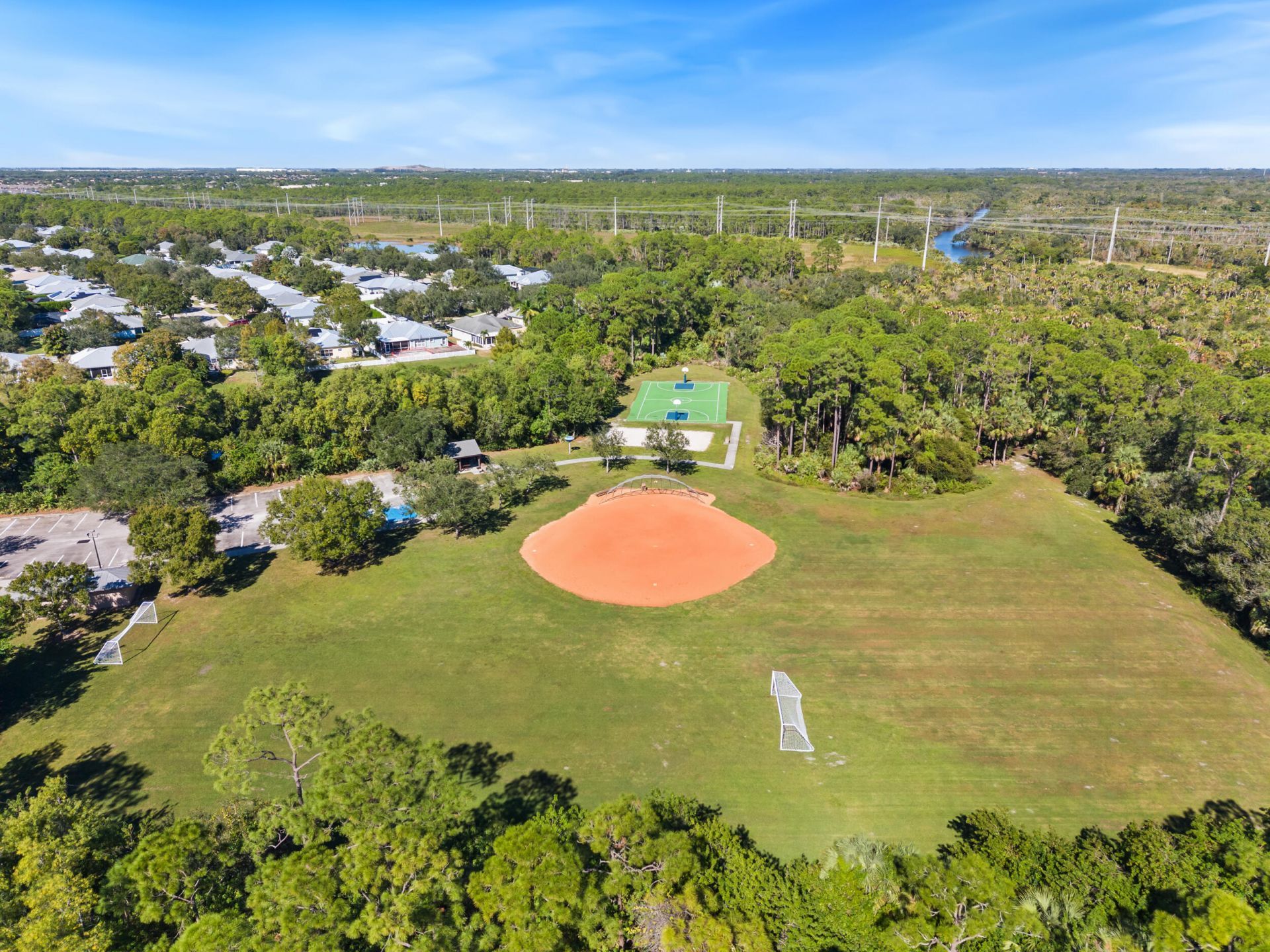 624 NE Bent Paddle Lane, Port Saint Lucie, FL 34983 Photo