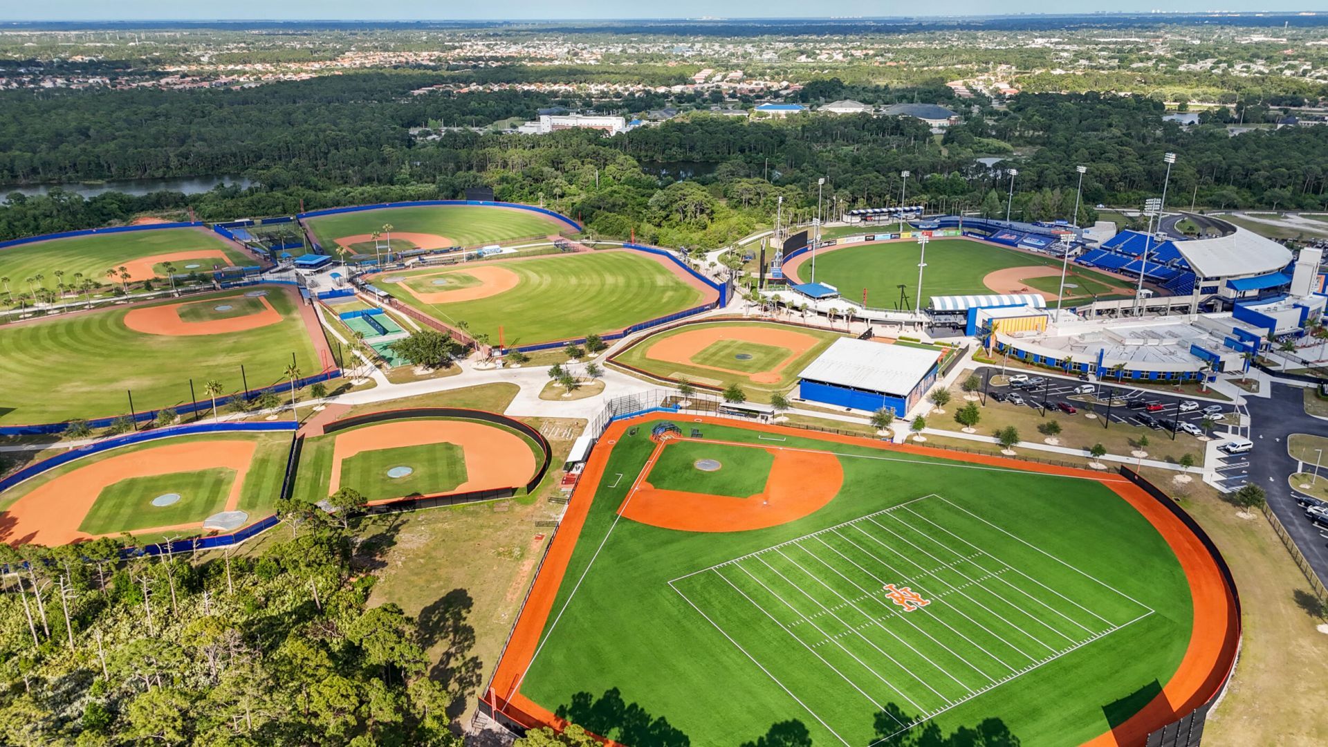 624 NE Bent Paddle Lane, Port Saint Lucie, FL 34983 Photo