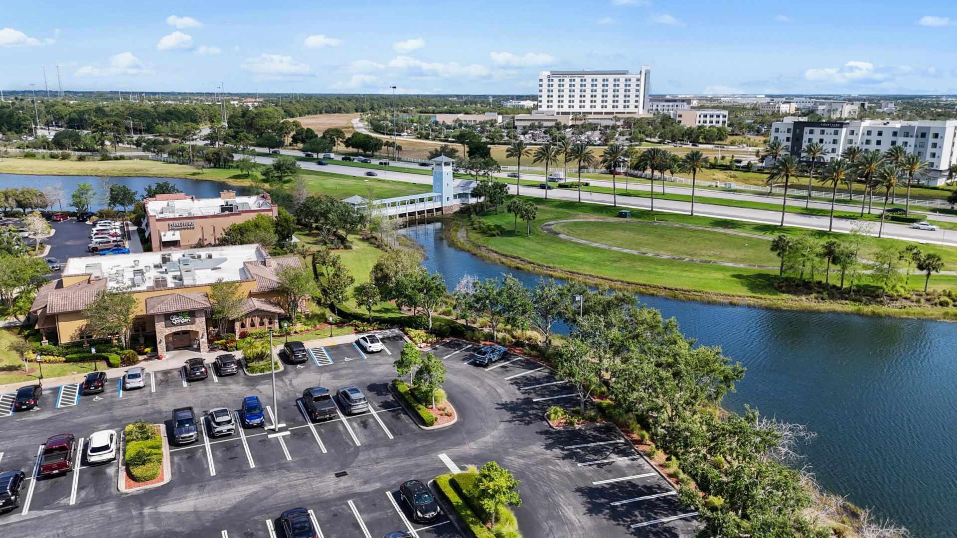 624 NE Bent Paddle Lane, Port Saint Lucie, FL 34983 Photo