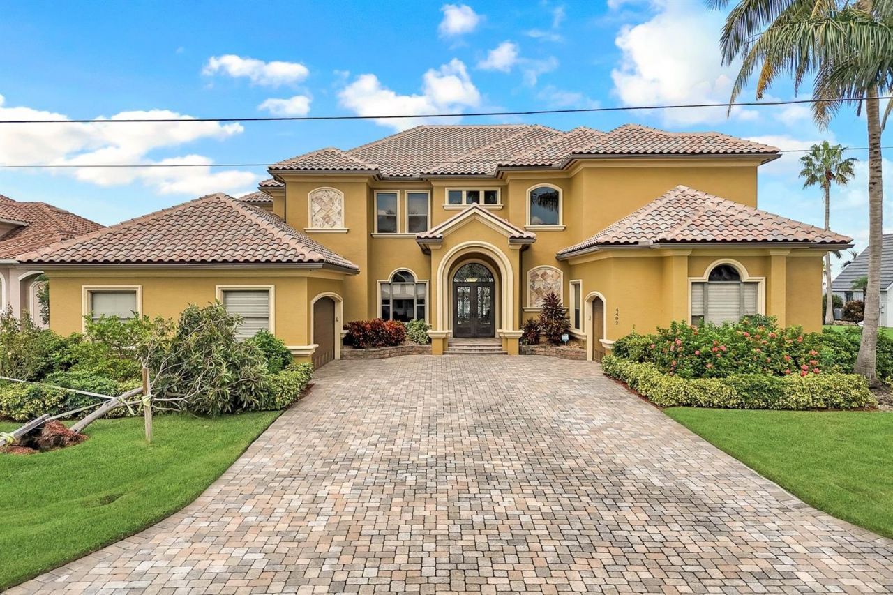 4402 SE 20th Avenue, Cape Coral, FL 33904 Photo