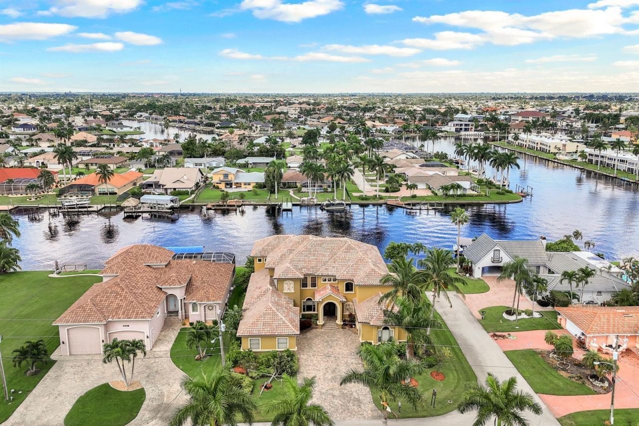 4402 SE 20th Avenue, Cape Coral, FL 33904 Photo