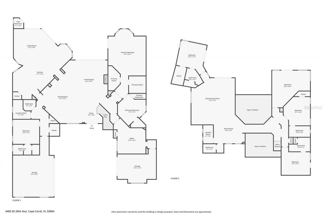 4402 SE 20th Avenue, Cape Coral, FL 33904 Photo