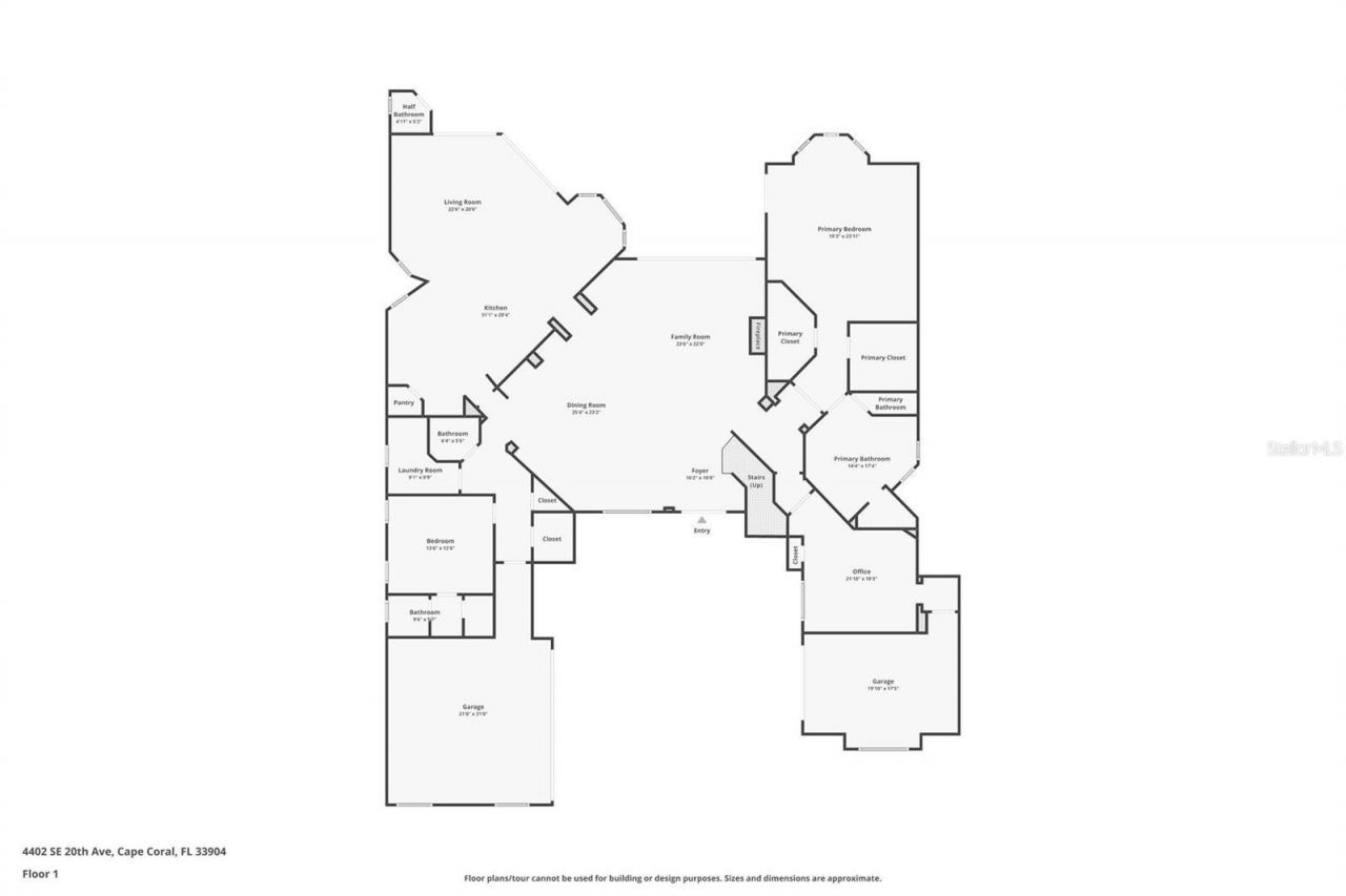 4402 SE 20th Avenue, Cape Coral, FL 33904 Photo