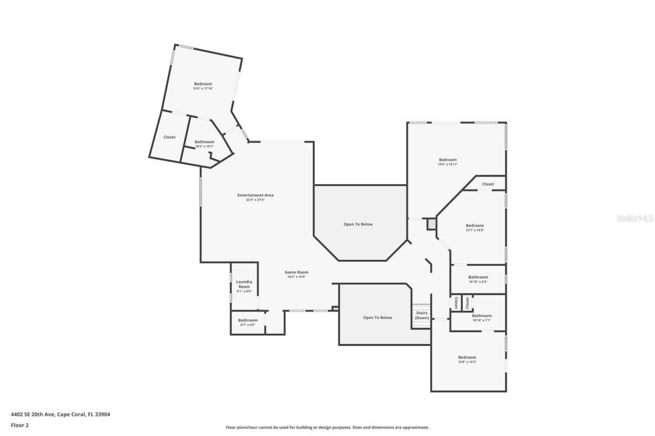 4402 SE 20th Avenue, Cape Coral, FL 33904 Photo