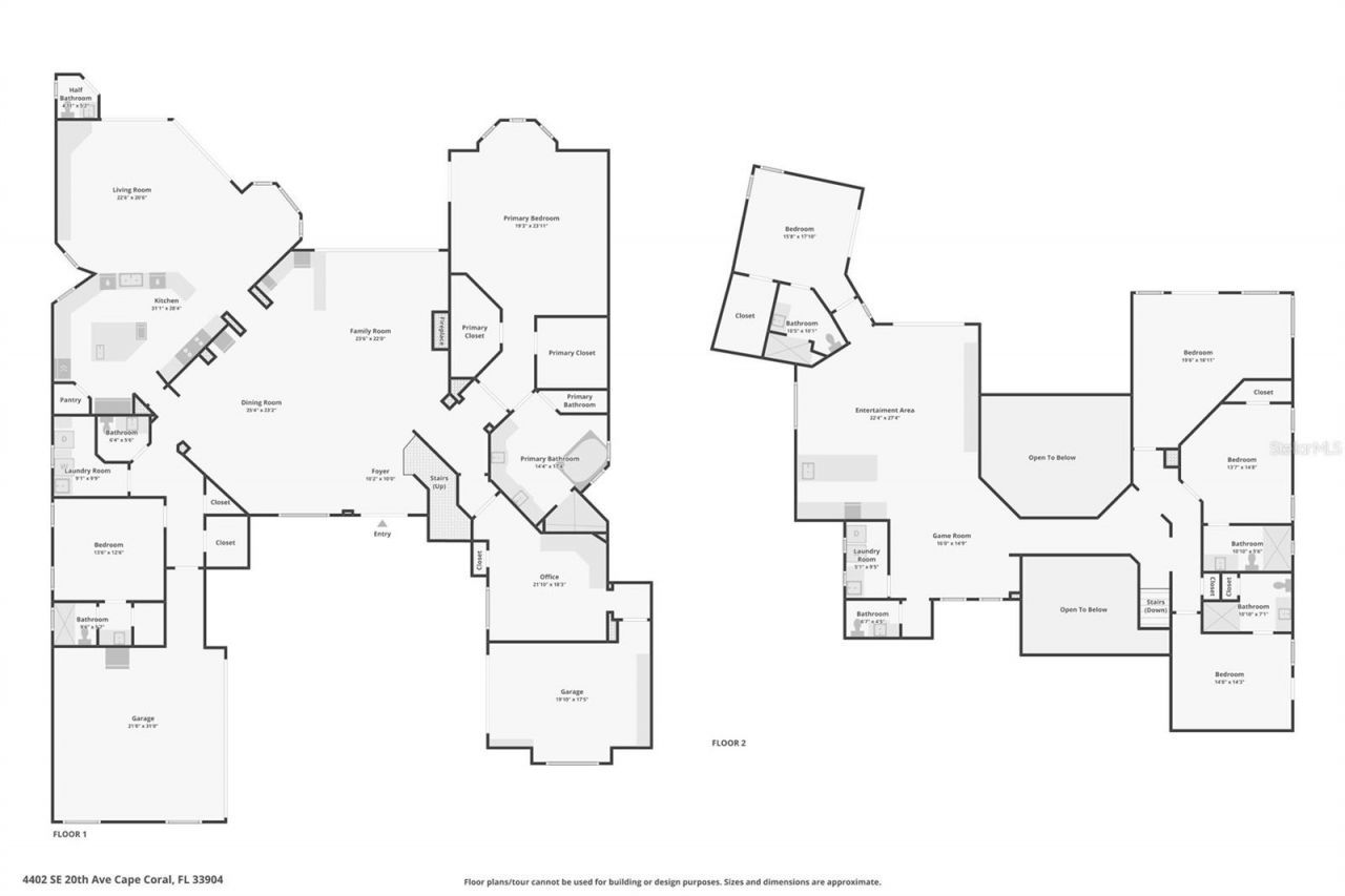 4402 SE 20th Avenue, Cape Coral, FL 33904 Photo