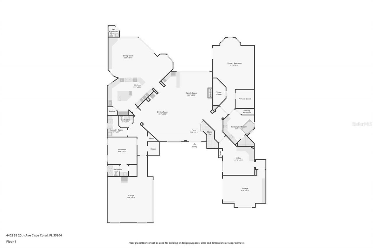 4402 SE 20th Avenue, Cape Coral, FL 33904 Photo