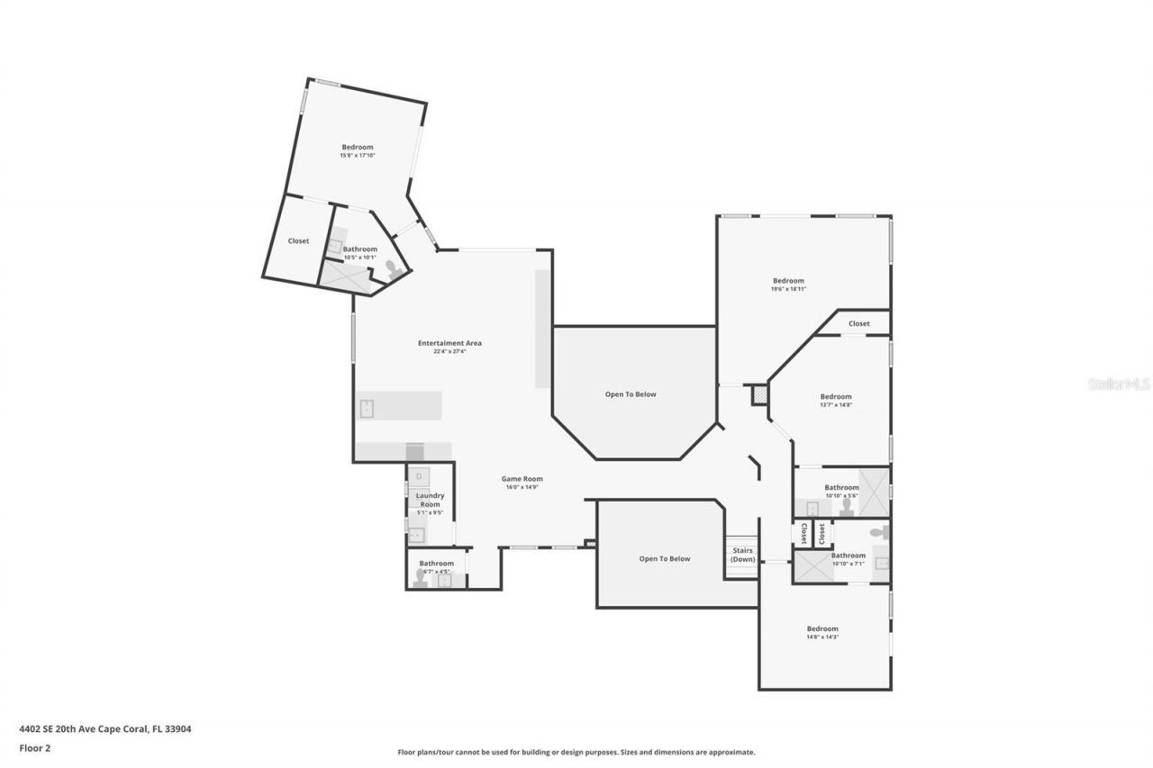 4402 SE 20th Avenue, Cape Coral, FL 33904 Photo