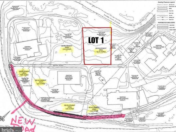 MYRTLE, Unit LOT 1, REYNOLDSVILLE, PA 15851