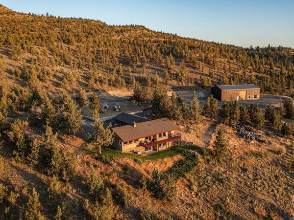 6150 S Crooked River Highway, Prineville, OR 97754