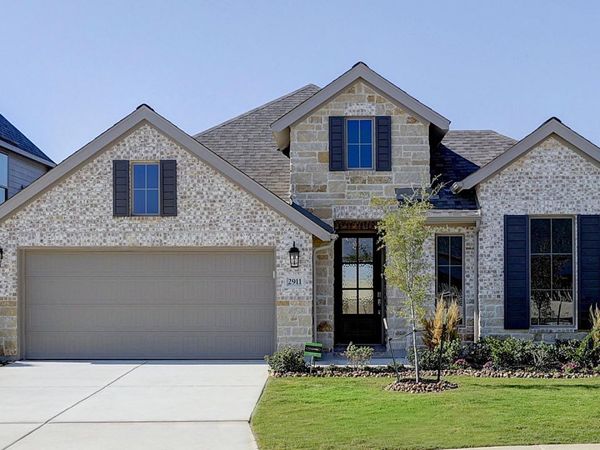 2911 Eagle Rise, San Antonio, TX 78245