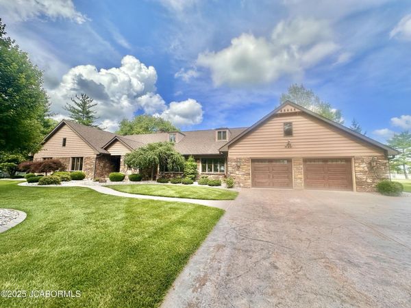 1008 S ROACHE STREET, California, MO 65018