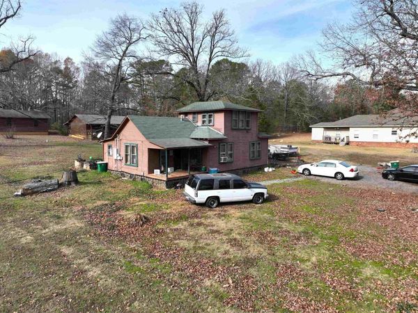 4520 Weldon Avenue, Little Rock, AR 72204