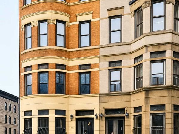 160 Prospect Park W, Unit 2, Brooklyn, NY 11215