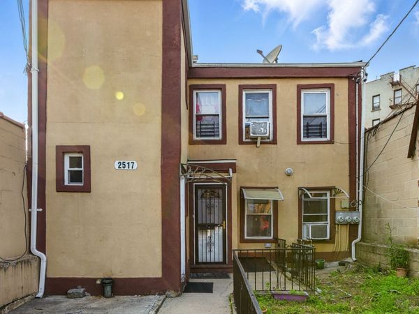 2517 BOSTON Road, Bronx, NY 10467