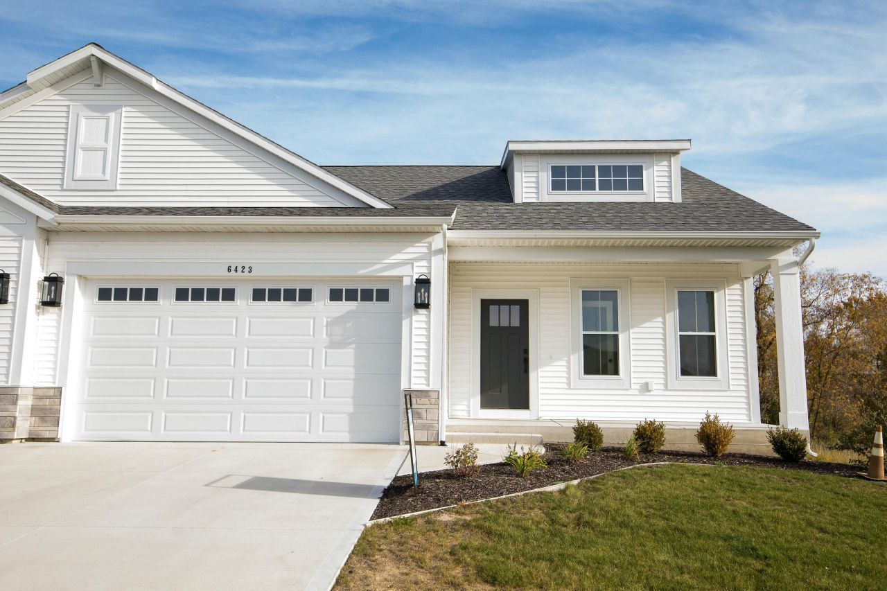 6431 Railbridge Court Se, Unit 21, Caledonia, MI 49316 Main Photo