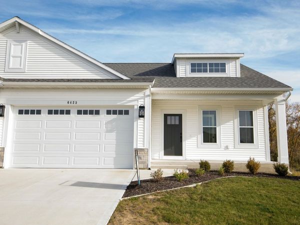6431 Railbridge Court SE, Unit 21, Caledonia, MI 49316