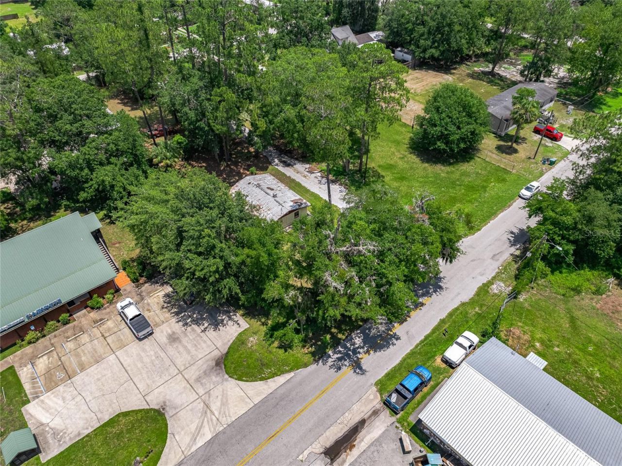101 Pecan Street, Palatka, FL 32177 Photo