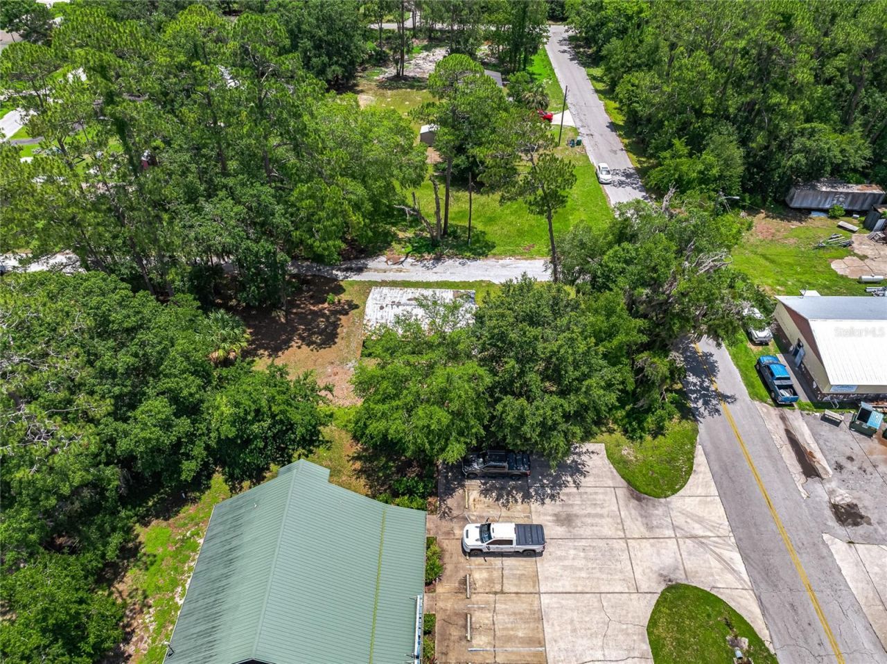 101 Pecan Street, Palatka, FL 32177 Photo