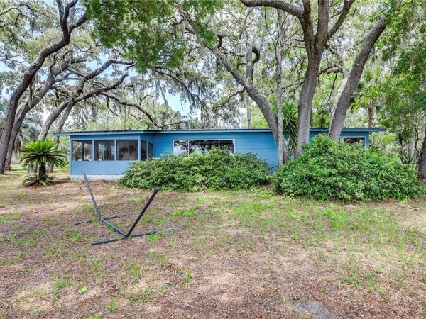 104 CARTER WHITTAKER LANE, POMONA PARK, FL 32181
