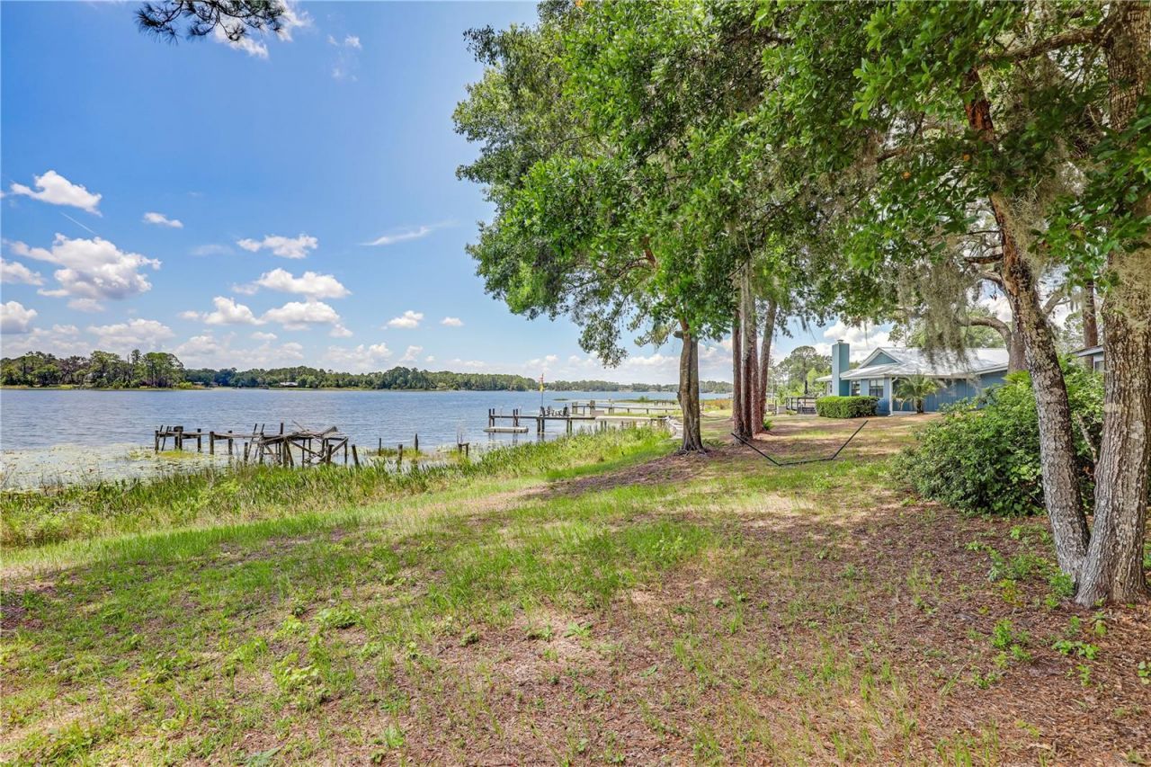 104 Carter Whittaker Lane, Pomona Park, FL 32181 Photo