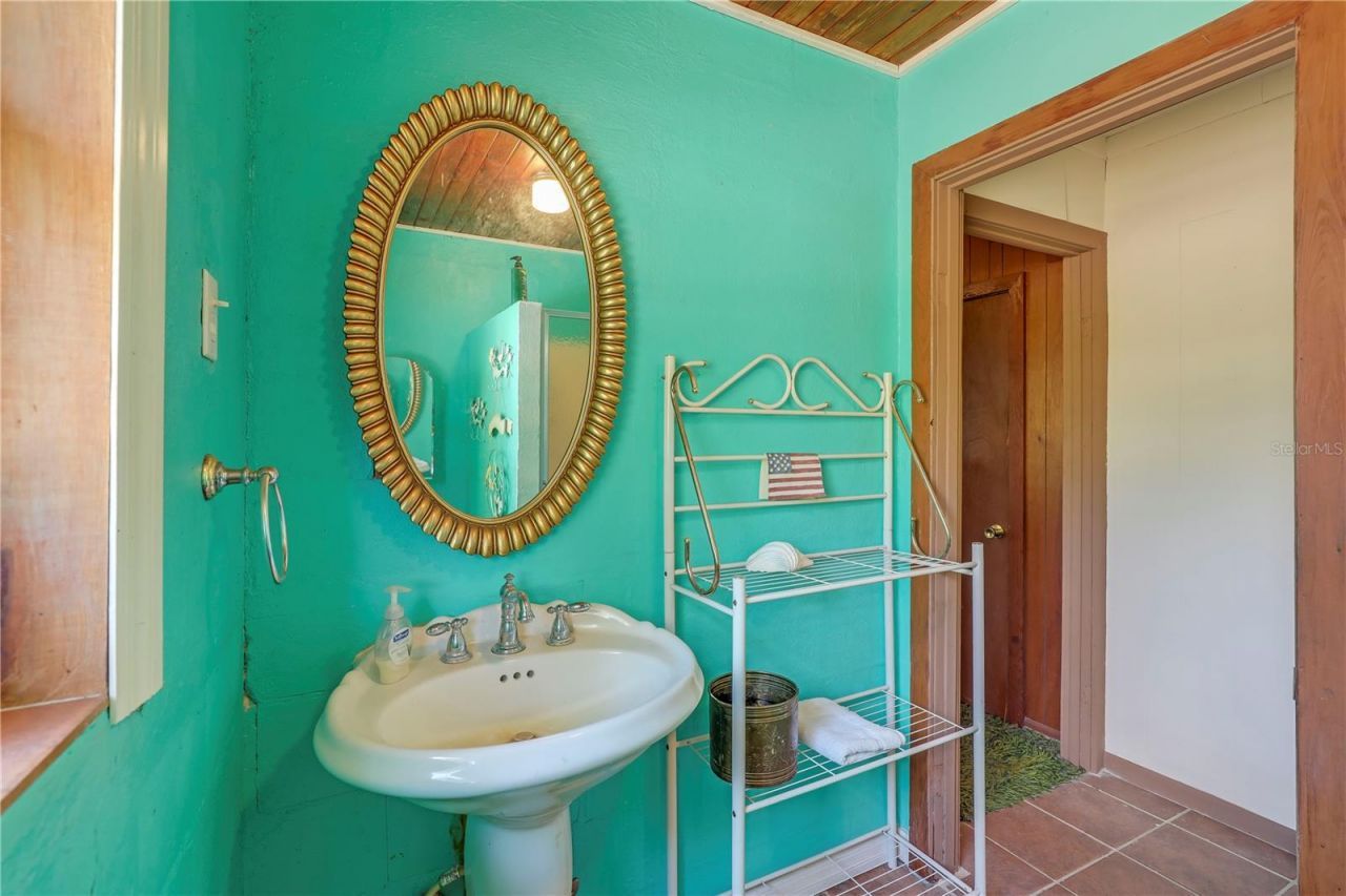 104 Carter Whittaker Lane, Pomona Park, FL 32181 Photo