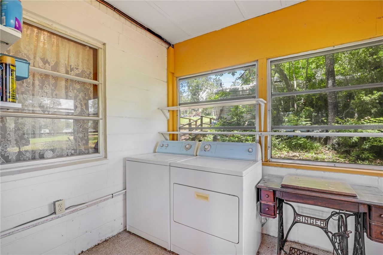 104 Carter Whittaker Lane, Pomona Park, FL 32181 Photo