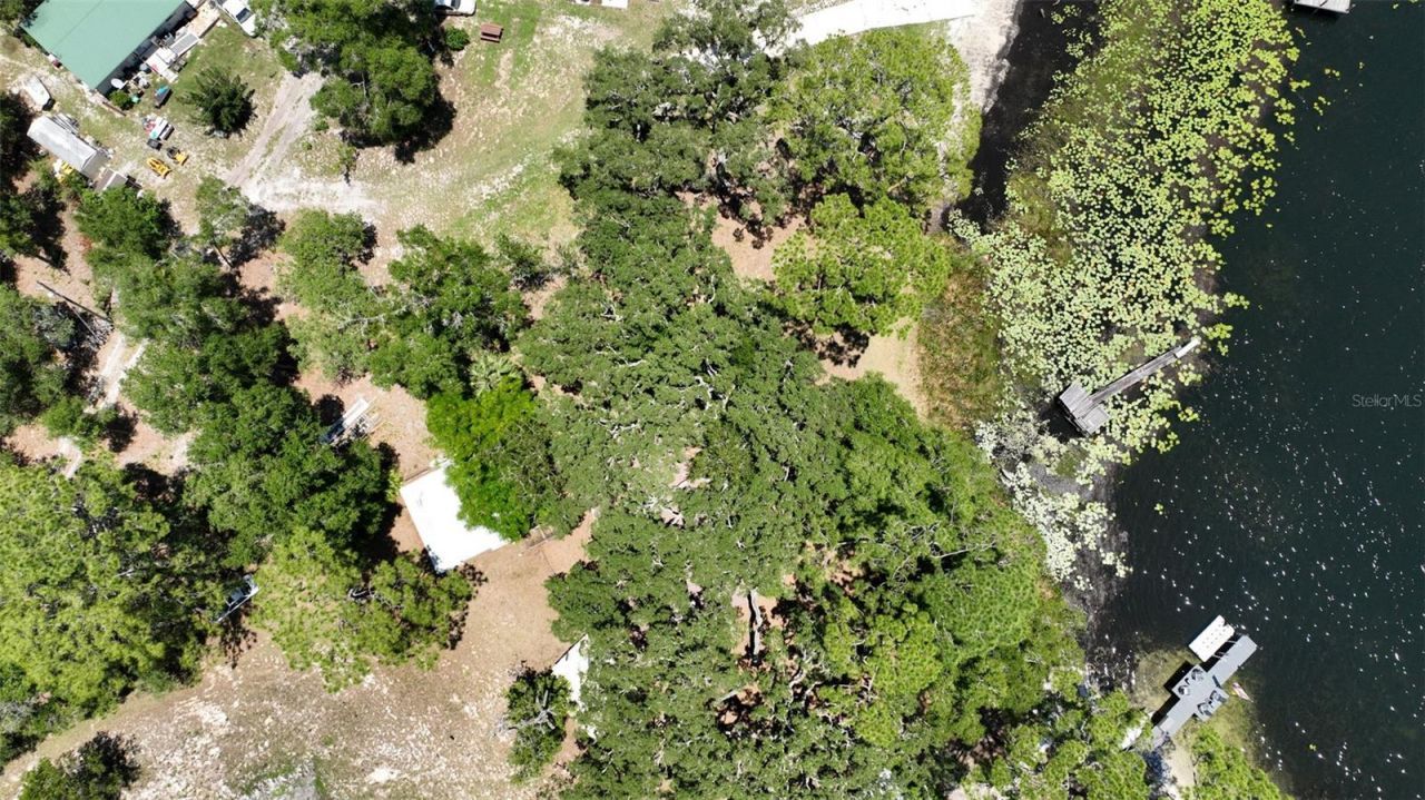 104 Carter Whittaker Lane, Pomona Park, FL 32181 Photo