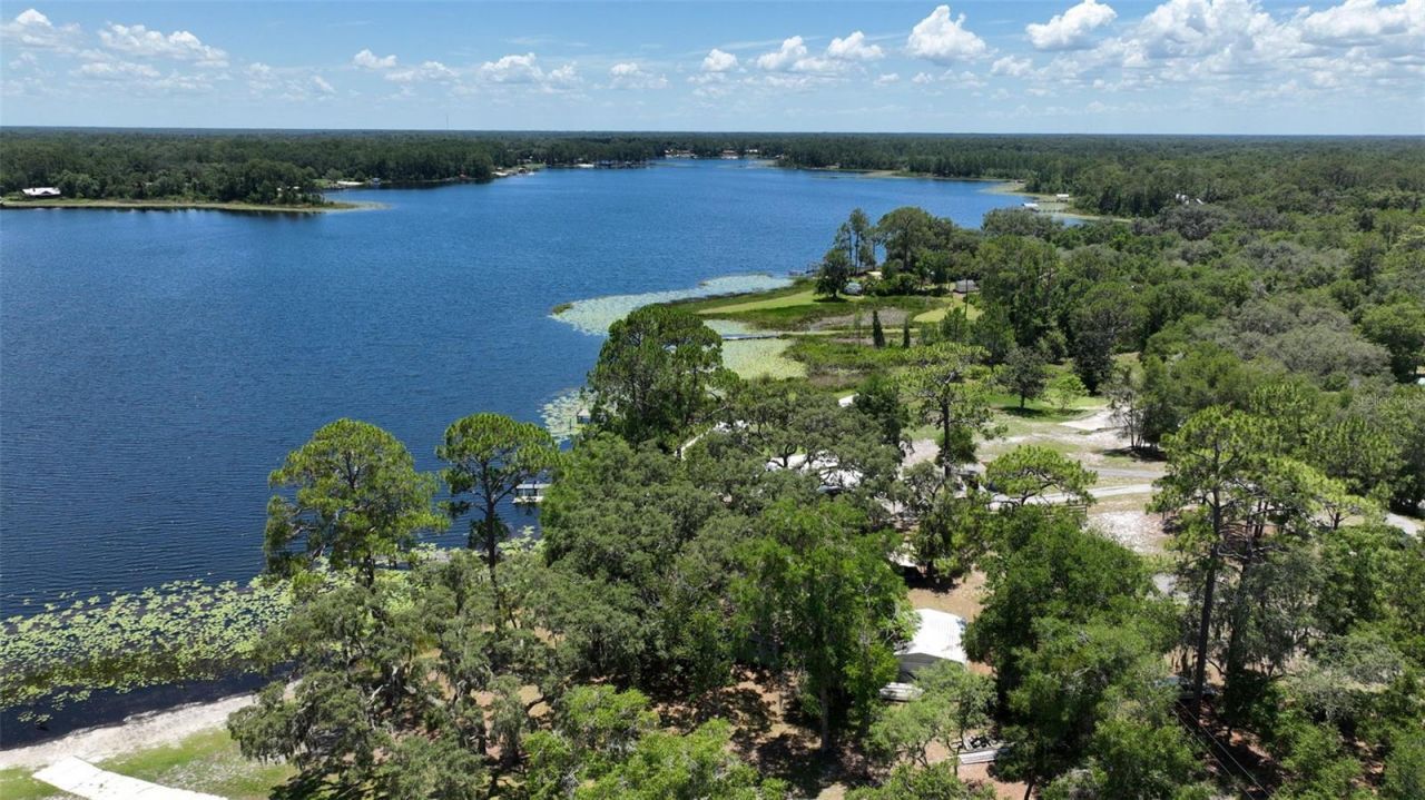 104 Carter Whittaker Lane, Pomona Park, FL 32181 Photo