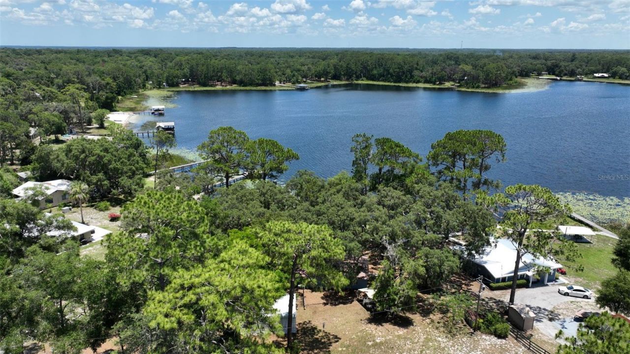 104 Carter Whittaker Lane, Pomona Park, FL 32181 Photo