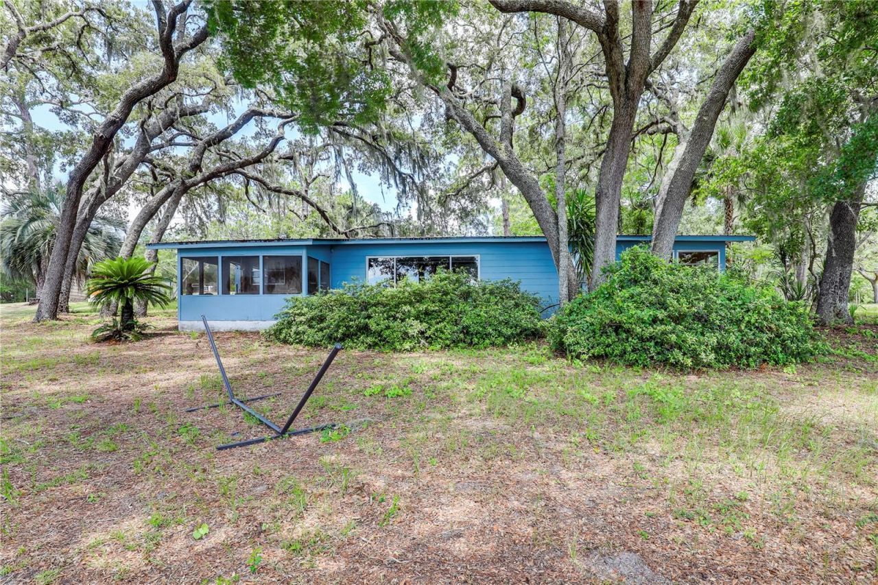 104 Carter Whittaker Lane, Pomona Park, FL 32181 Photo