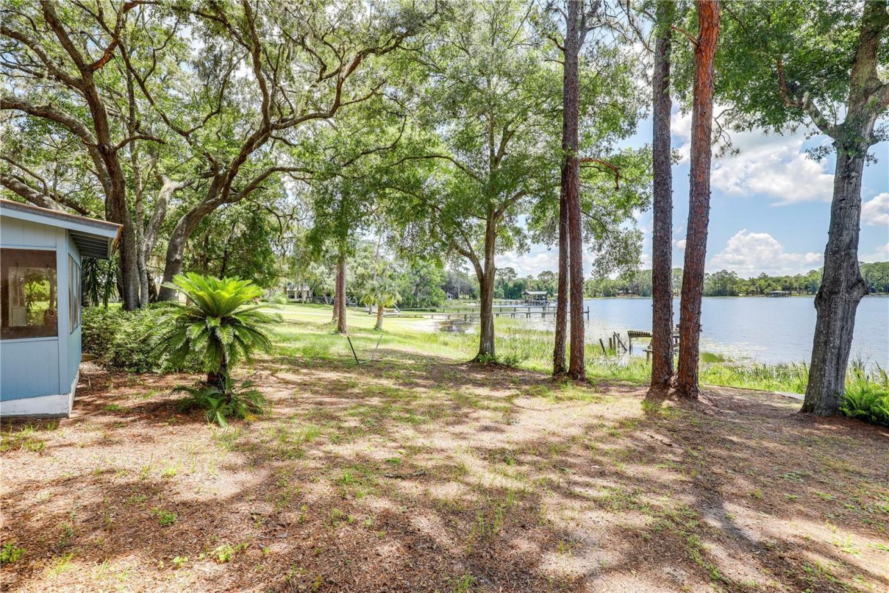104 Carter Whittaker Lane, Pomona Park, FL 32181 Photo