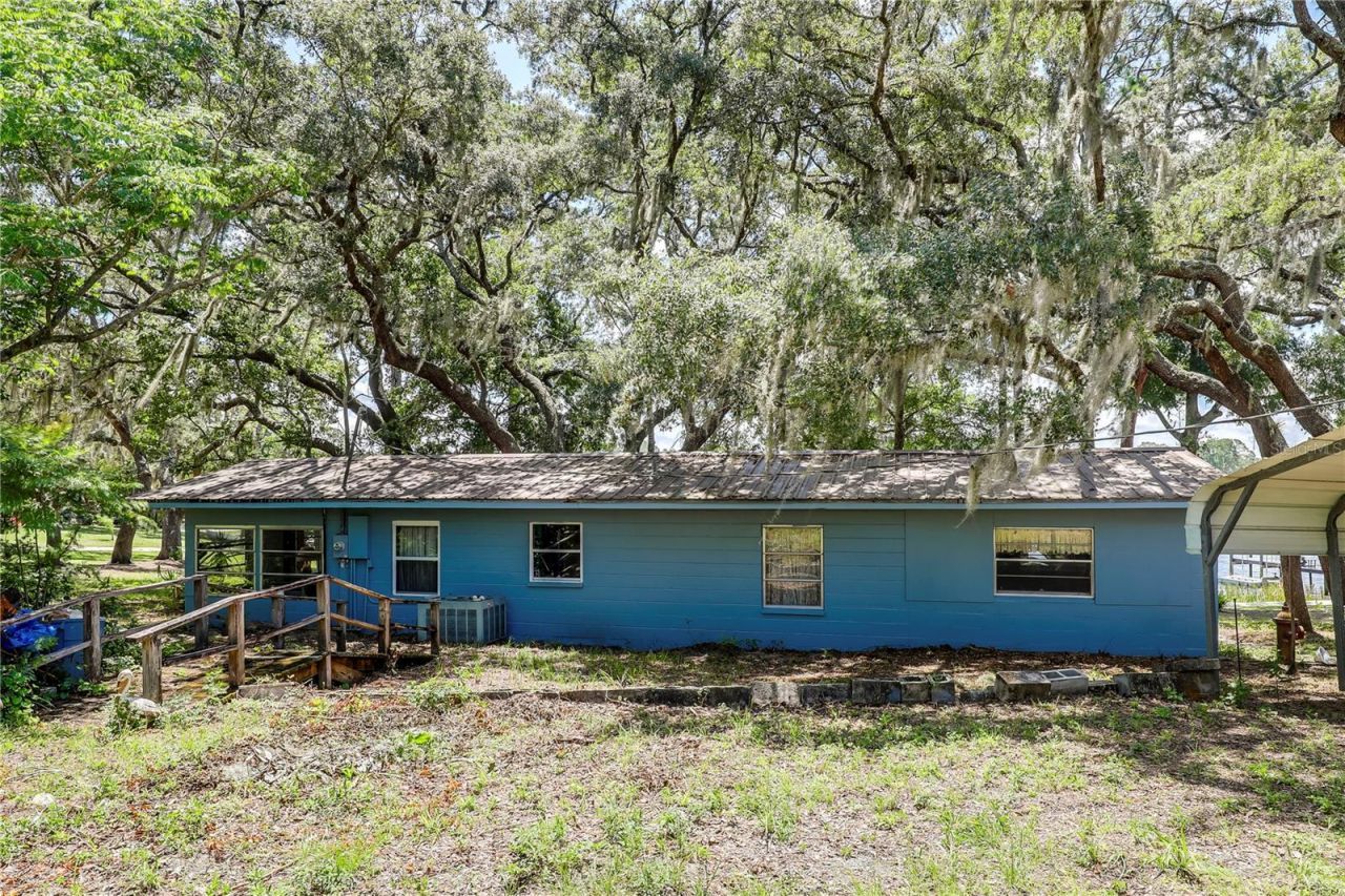 104 Carter Whittaker Lane, Pomona Park, FL 32181 Photo