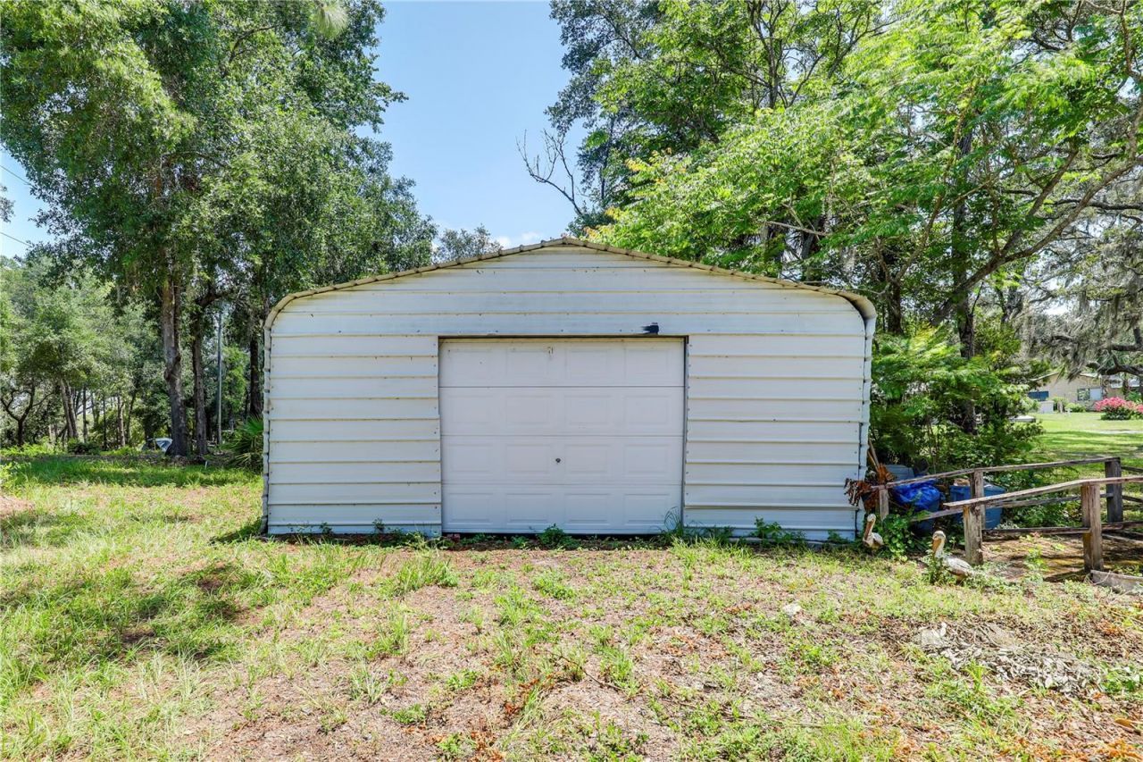 104 Carter Whittaker Lane, Pomona Park, FL 32181 Photo