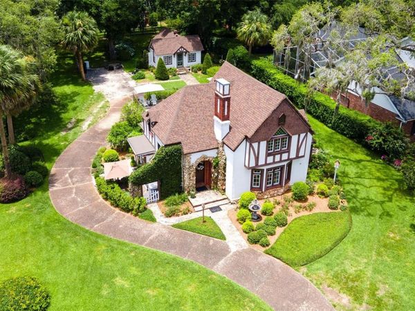 9233 SILVER LAKE DRIVE, LEESBURG, FL 34788