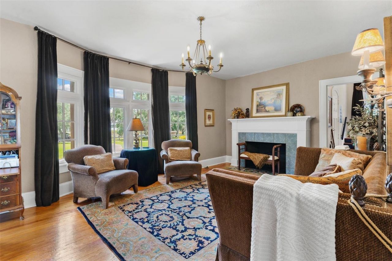 9233 Silver Lake Drive, Leesburg, FL 34788 Photo