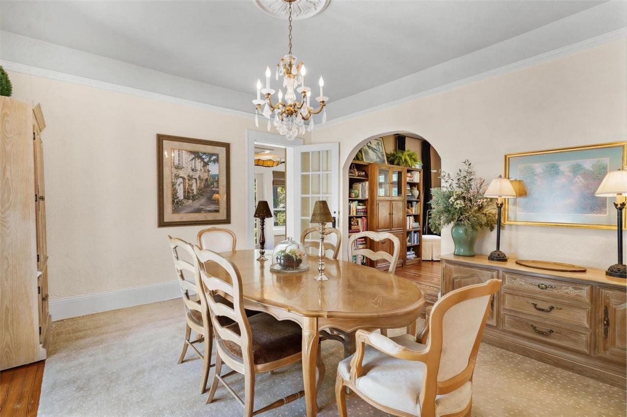 9233 Silver Lake Drive, Leesburg, FL 34788 Photo