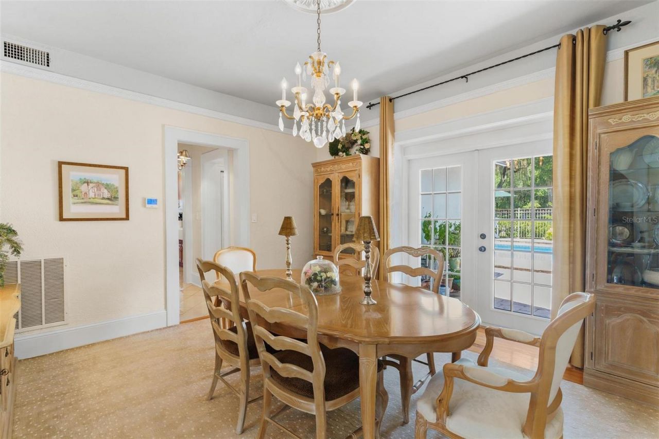 9233 Silver Lake Drive, Leesburg, FL 34788 Photo